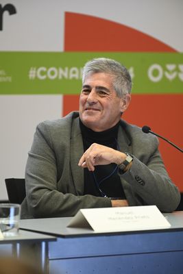 Manuel Menéndez Prieto